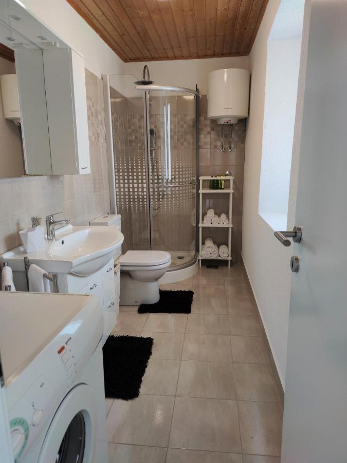Apartman Josip Garica Exterior foto