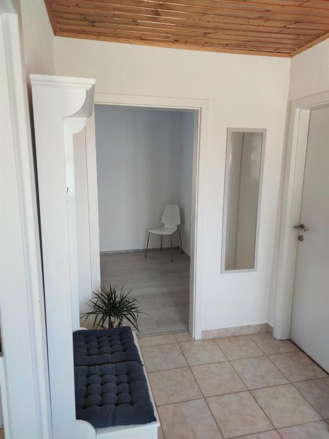 Apartman Josip Garica Exterior foto